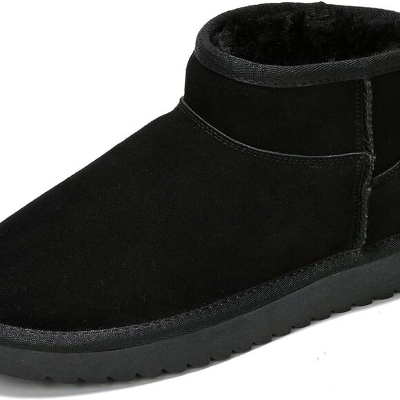 Brand New ANKLE Boots WHT - Picture 1 of 6